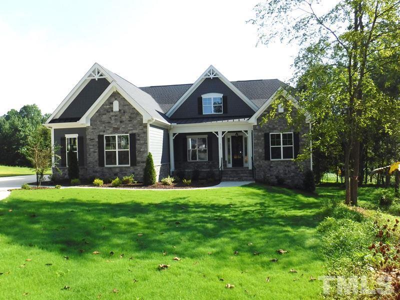 8712 Kimalden Court - Photo 1