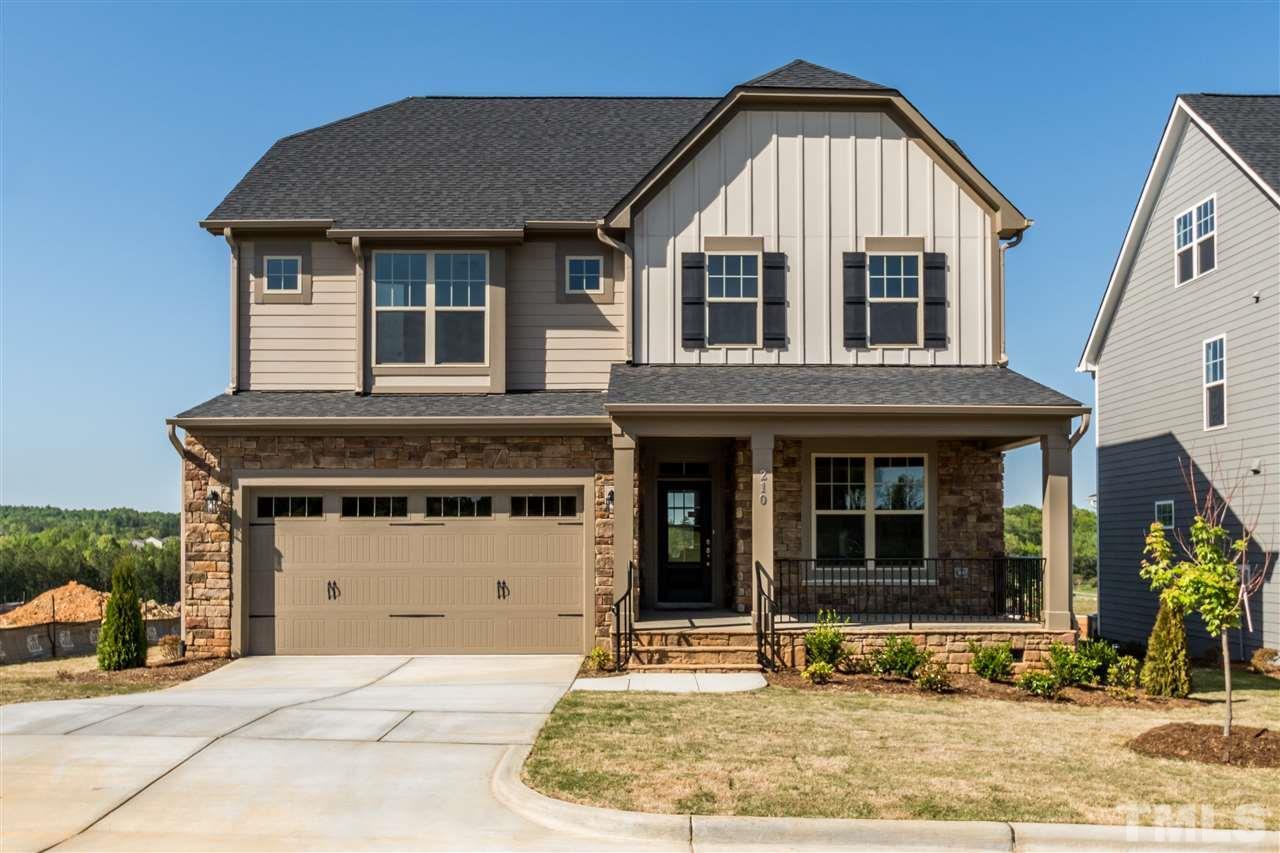210 Legacy Club Drive - Photo 1