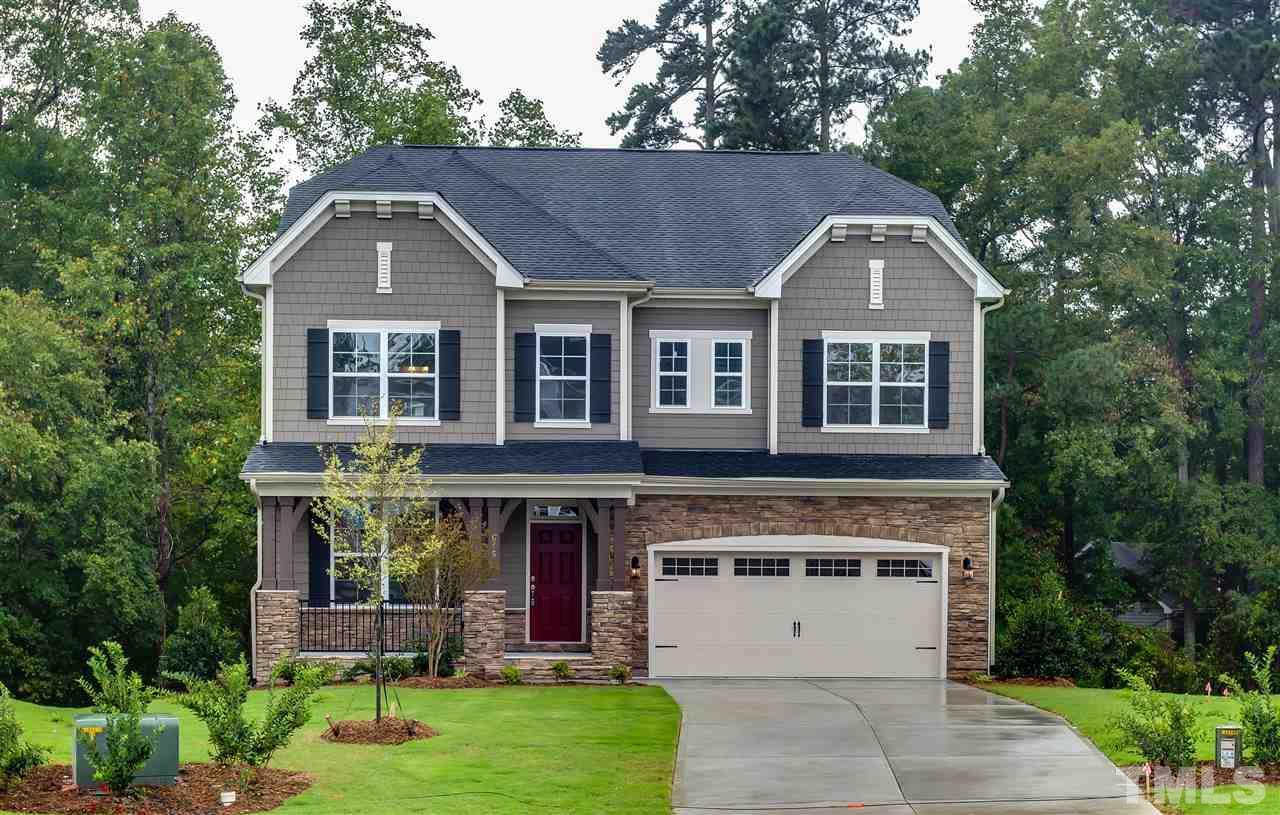 616 Baucom Creek Court - Photo 1
