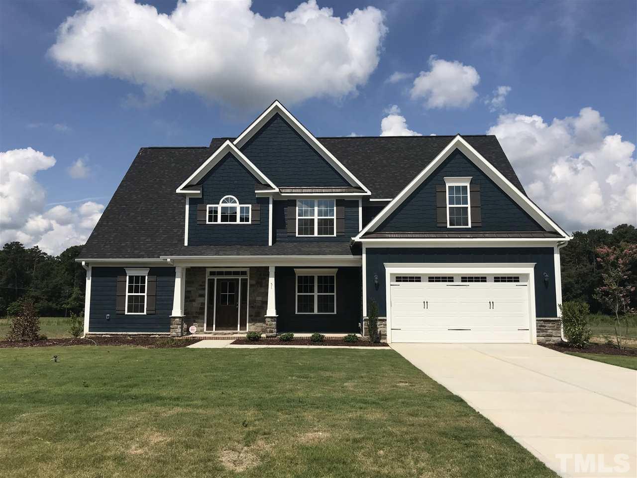 51 N. Lumina Lane - Photo 1