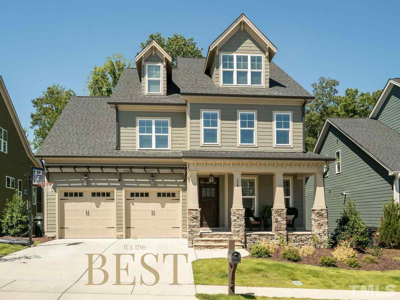 358 Old Piedmont Circle - Photo 1