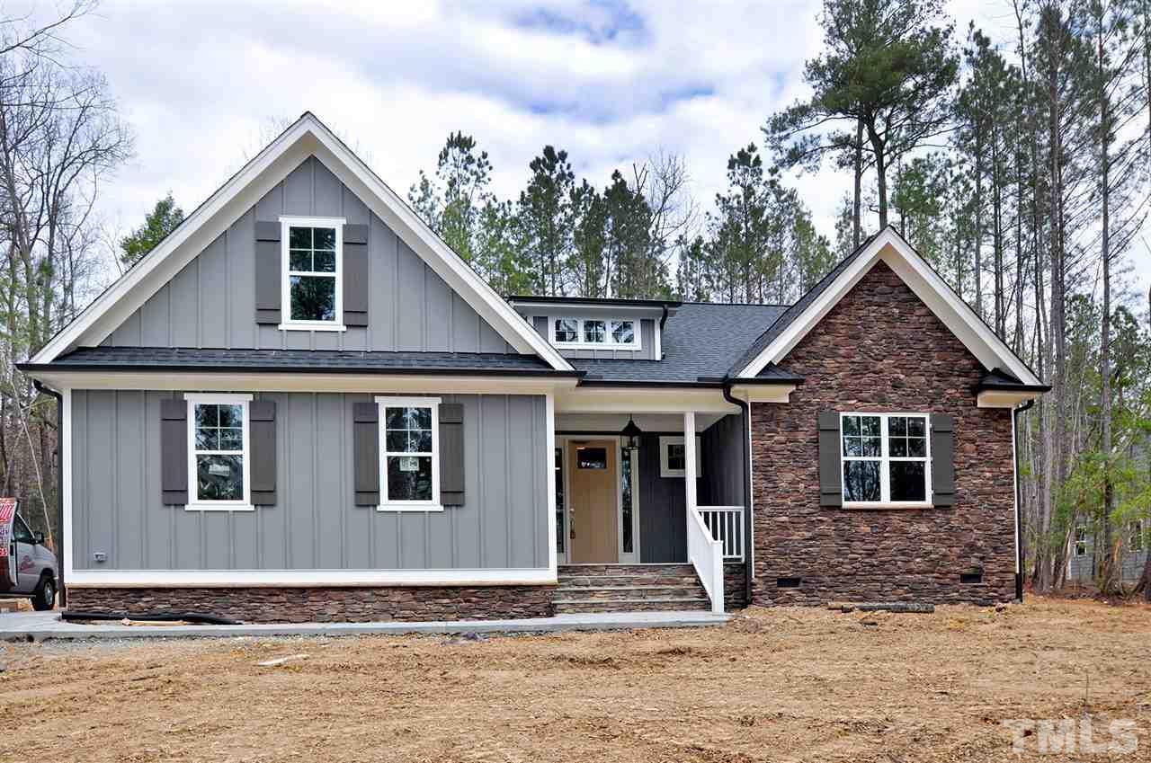 208 Tobacco Road - Photo 1