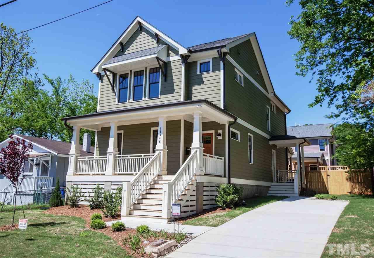 1104 1/2 Spaulding Street - Photo 1