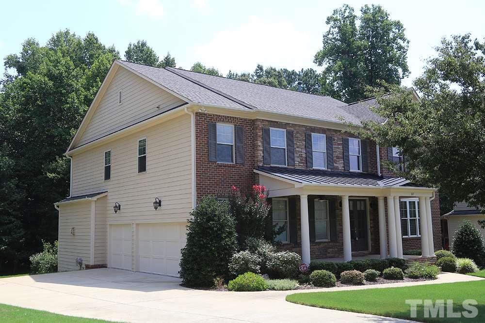 117 Harvestwood Drive - Photo 1