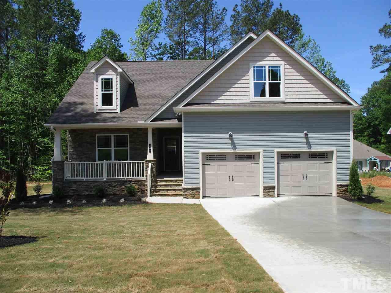 207 Laurel Oaks Drive - Photo 1