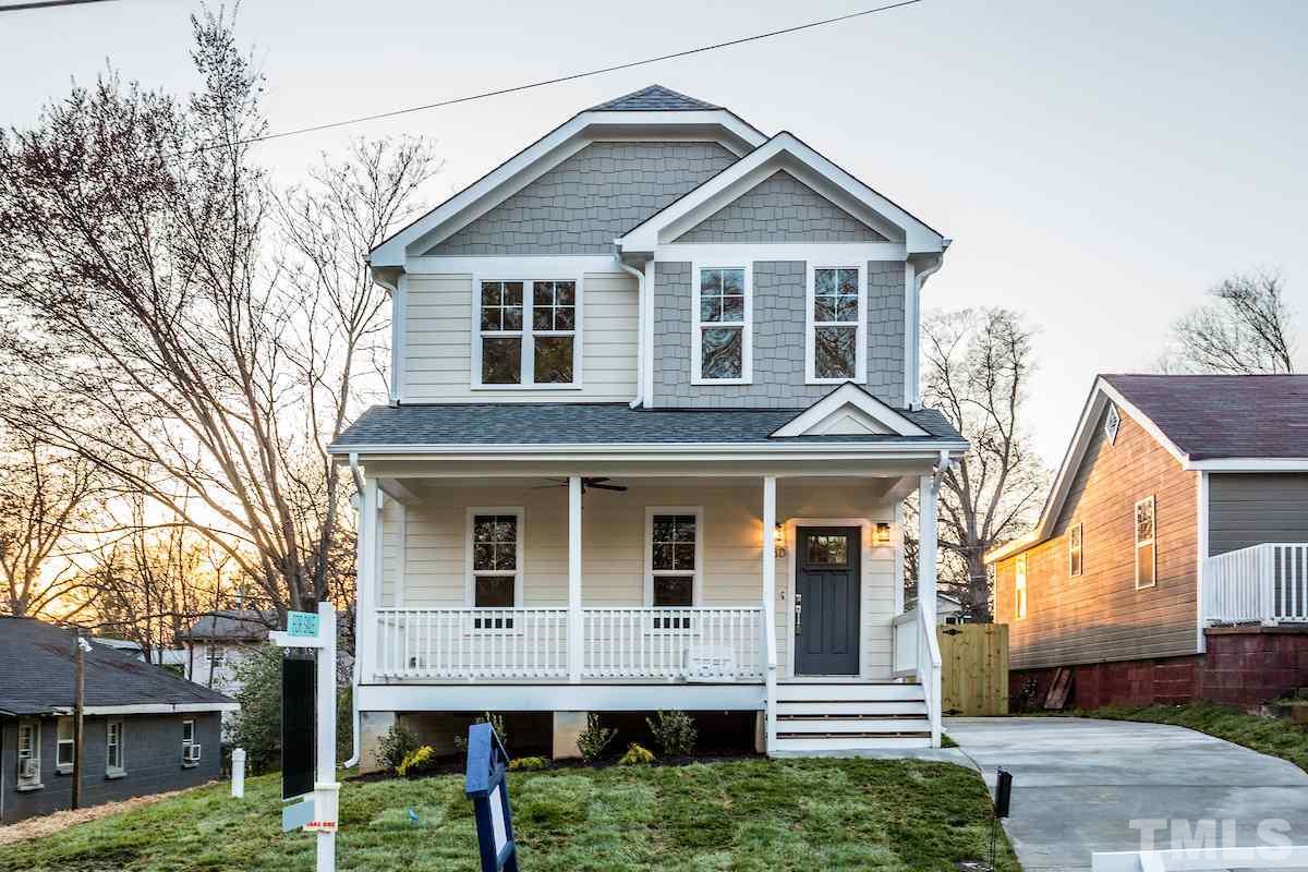 830 Coleman Street - Photo 1