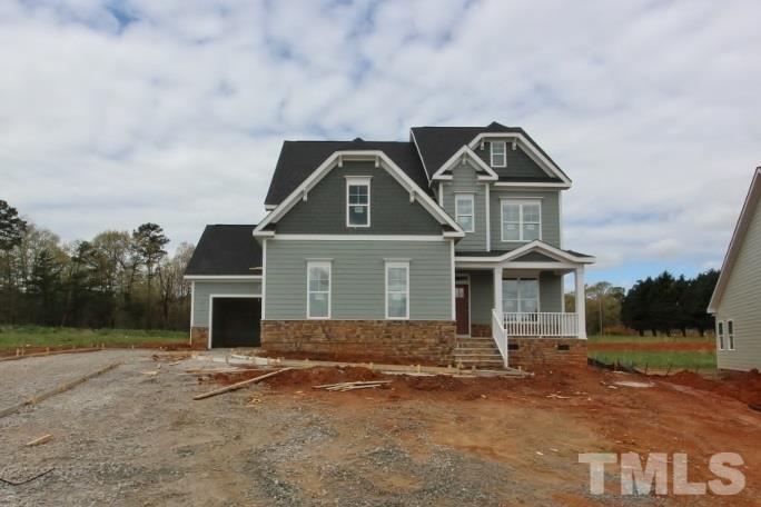 2704 Oxford Bluff Drive - Photo 1