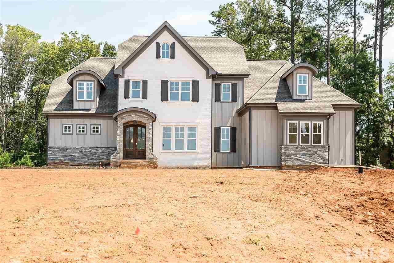 1301 Eagleson Lane - Photo 1