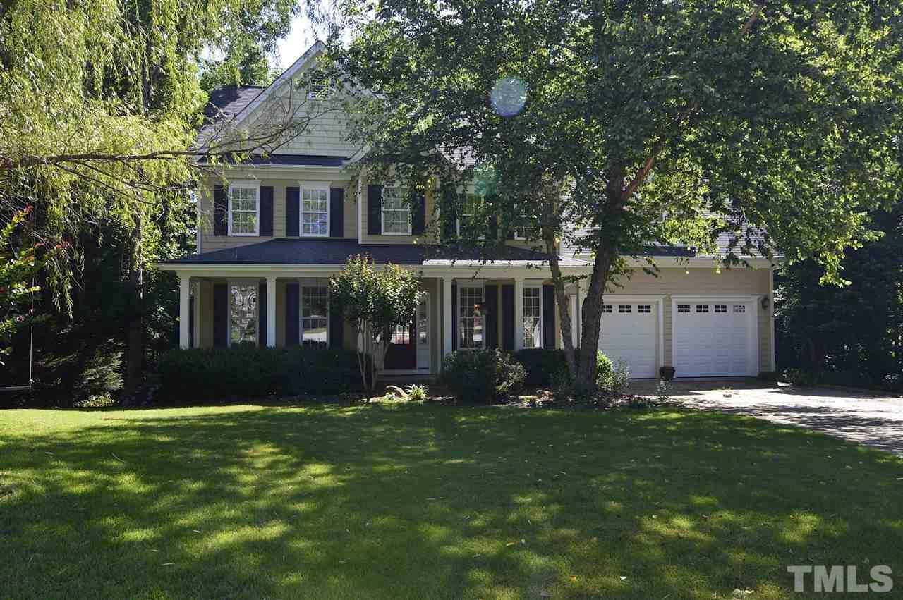 109 Armour Court - Photo 1