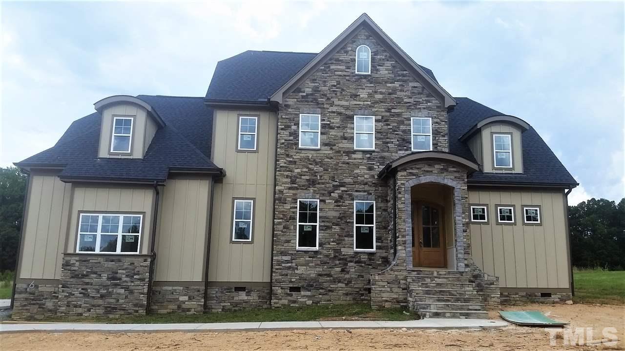 6302 Moinear Lane - Photo 1