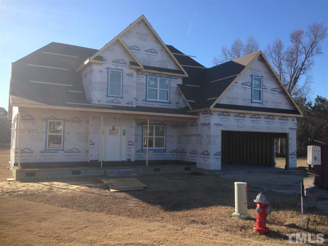 383 Farmall Drive - Photo 1
