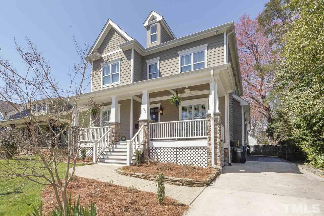 213 Aycock - Photo 1