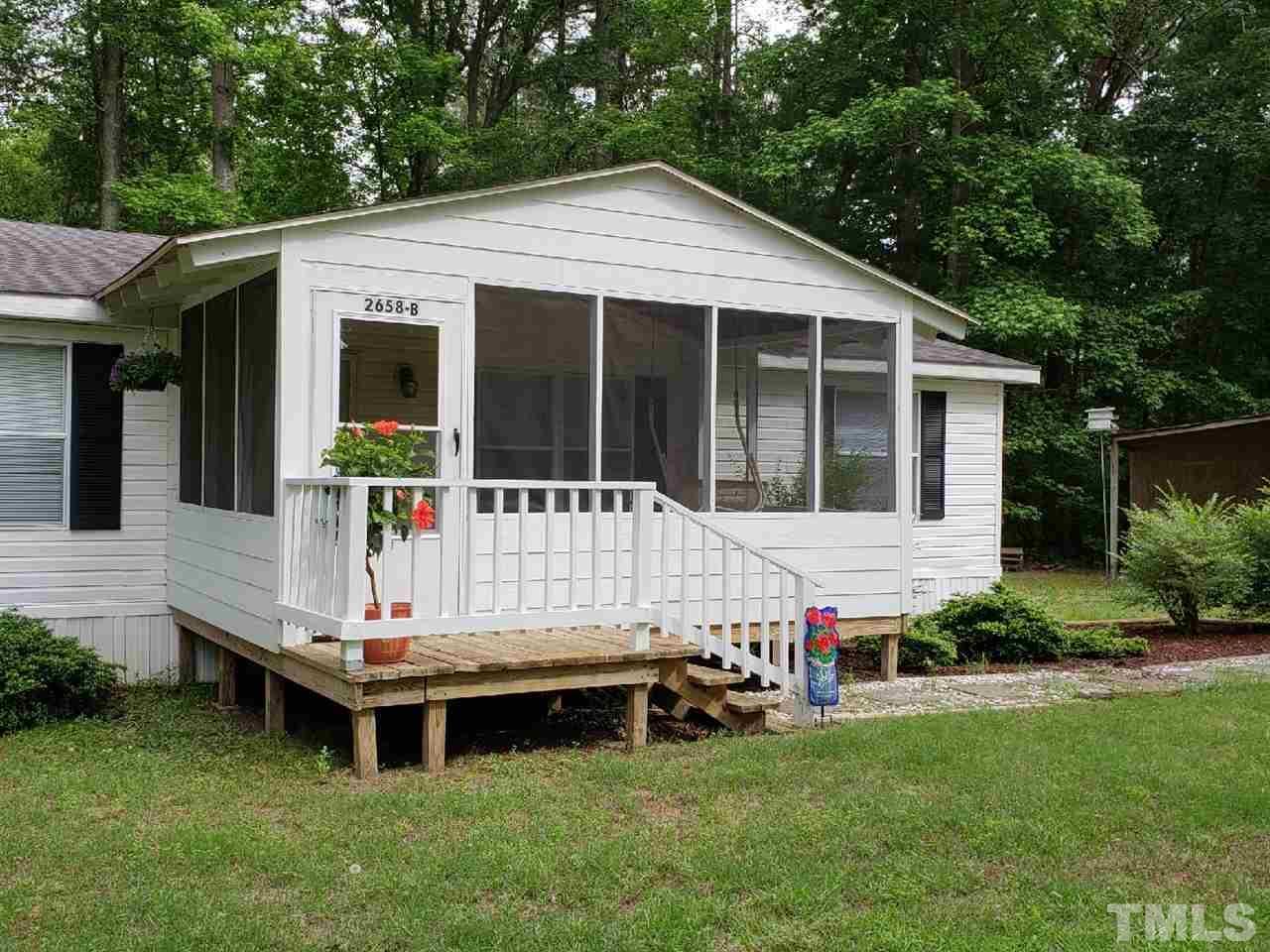 2658 B Amelia Church Road - Photo 1