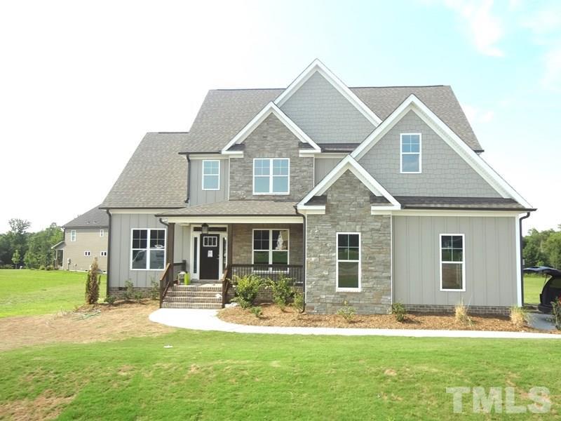 2005 Yamacraw Drive - Photo 1