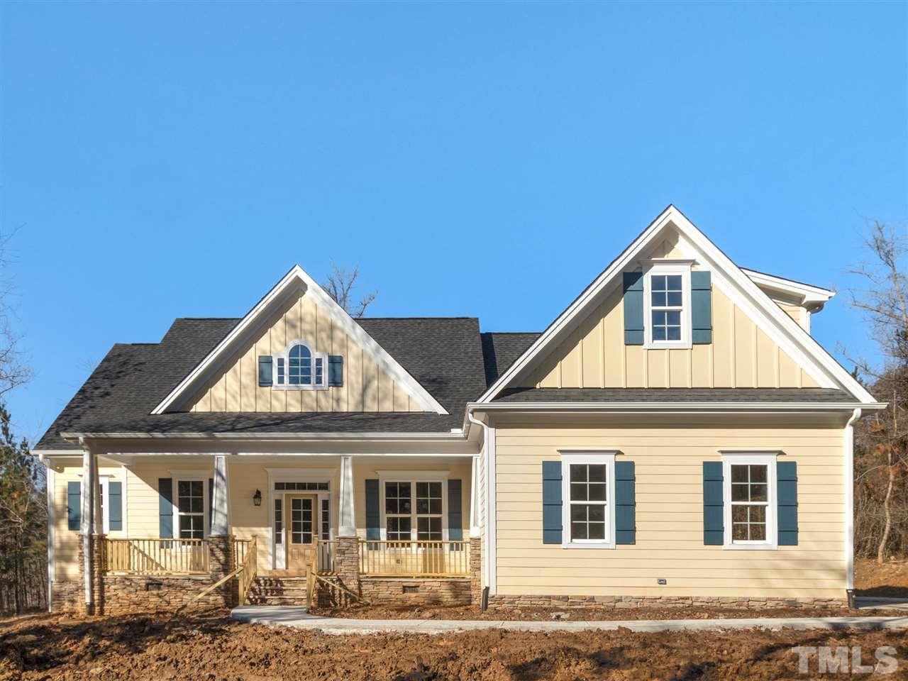660 Cedar Grove Road - Photo 1