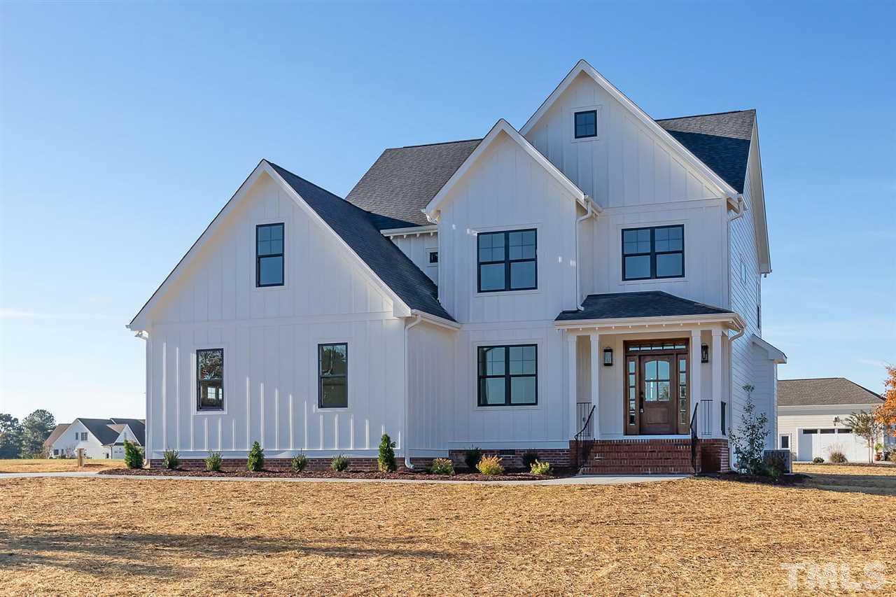 1608 Tobacco Fields Road - Photo 1