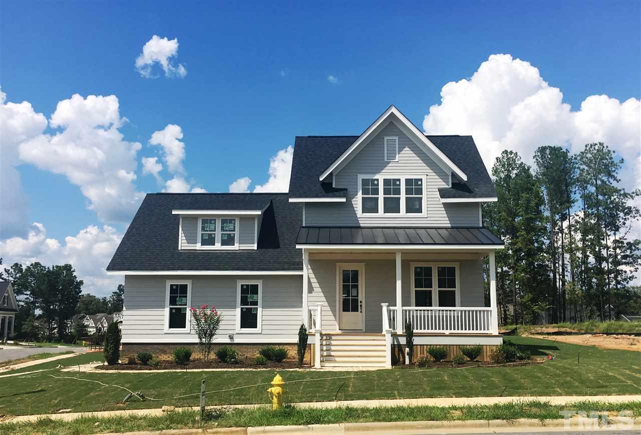313 Ancient Oaks Drive - Photo 1