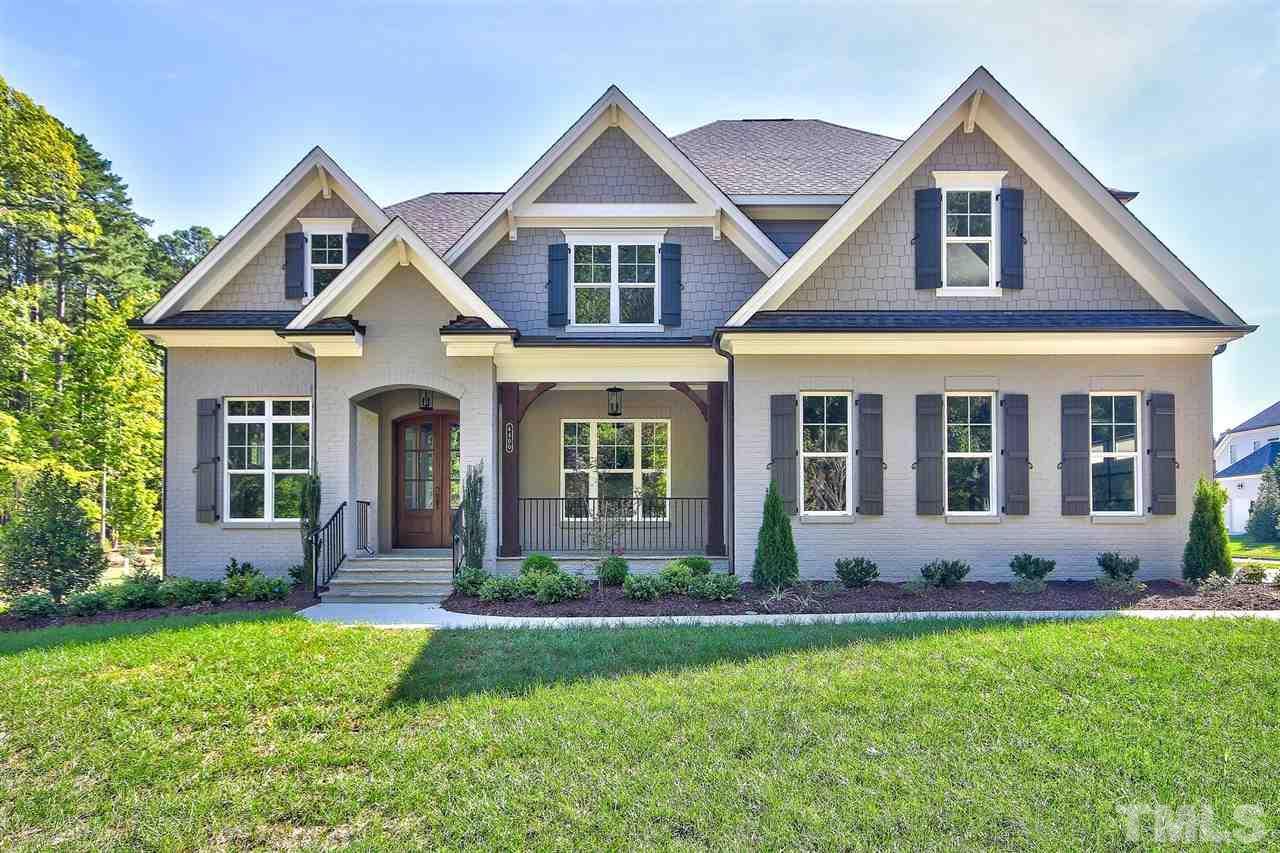 6400 Reserve Pine Drive - Photo 1