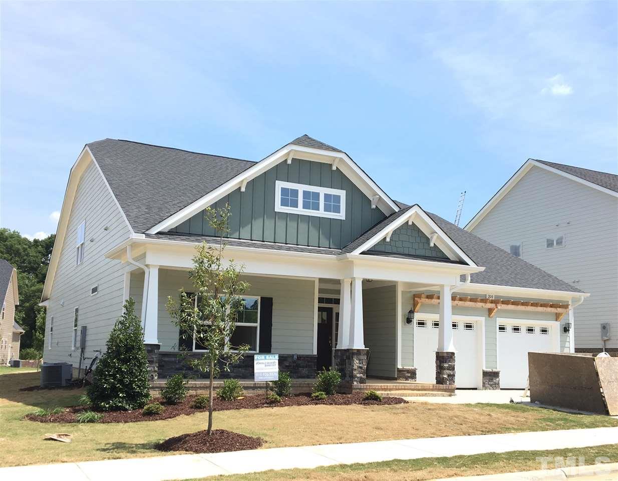 709 Twin Star Lane - Photo 1