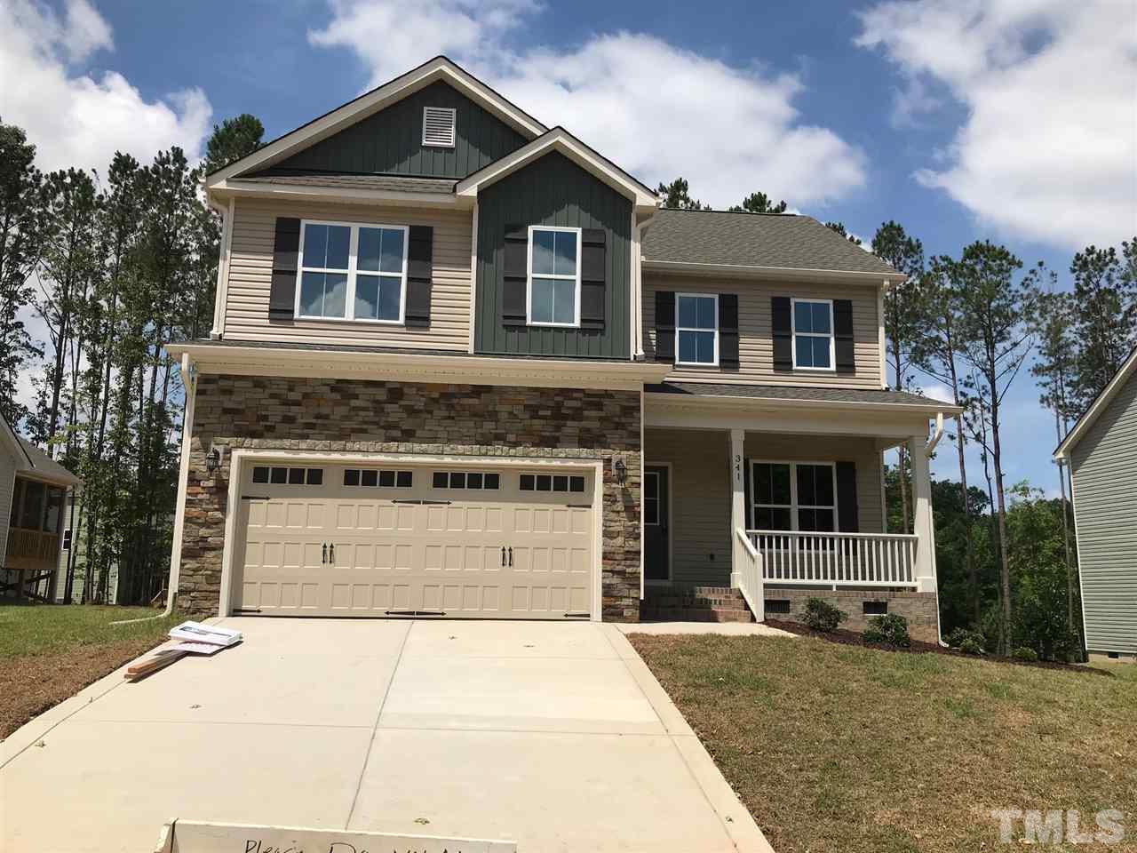 341 Hawkesburg Drive - Photo 1