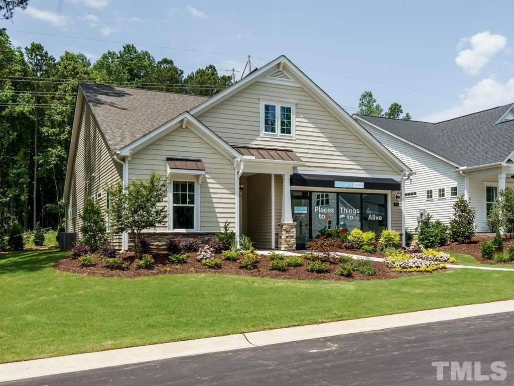 124 Warm Wind Drive - Photo 1