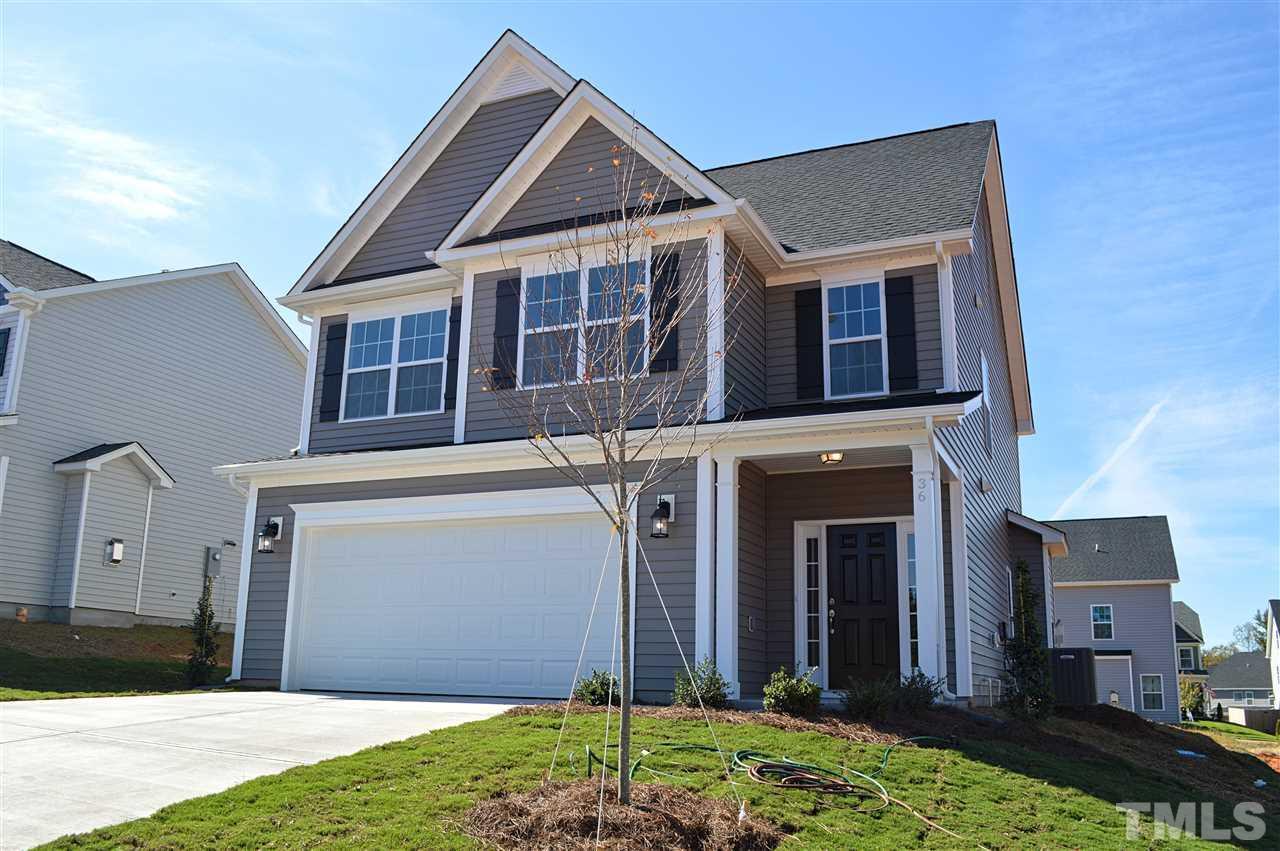 36 Douglas Fir Place - Photo 1