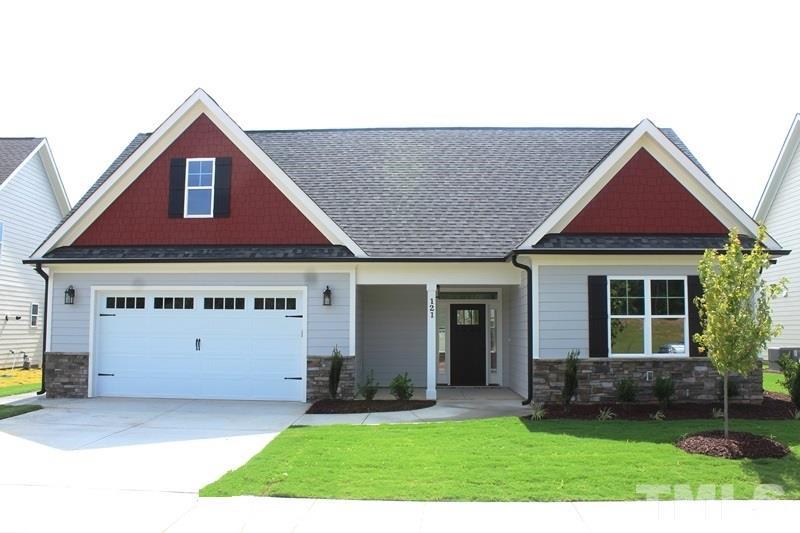 121 Plantation Drive - Photo 1