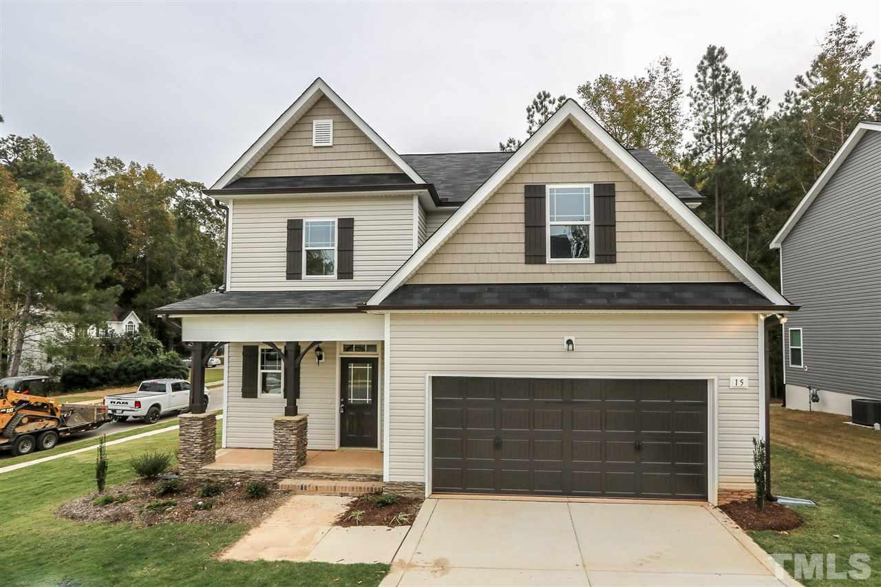 15 Lumber Court - Photo 1