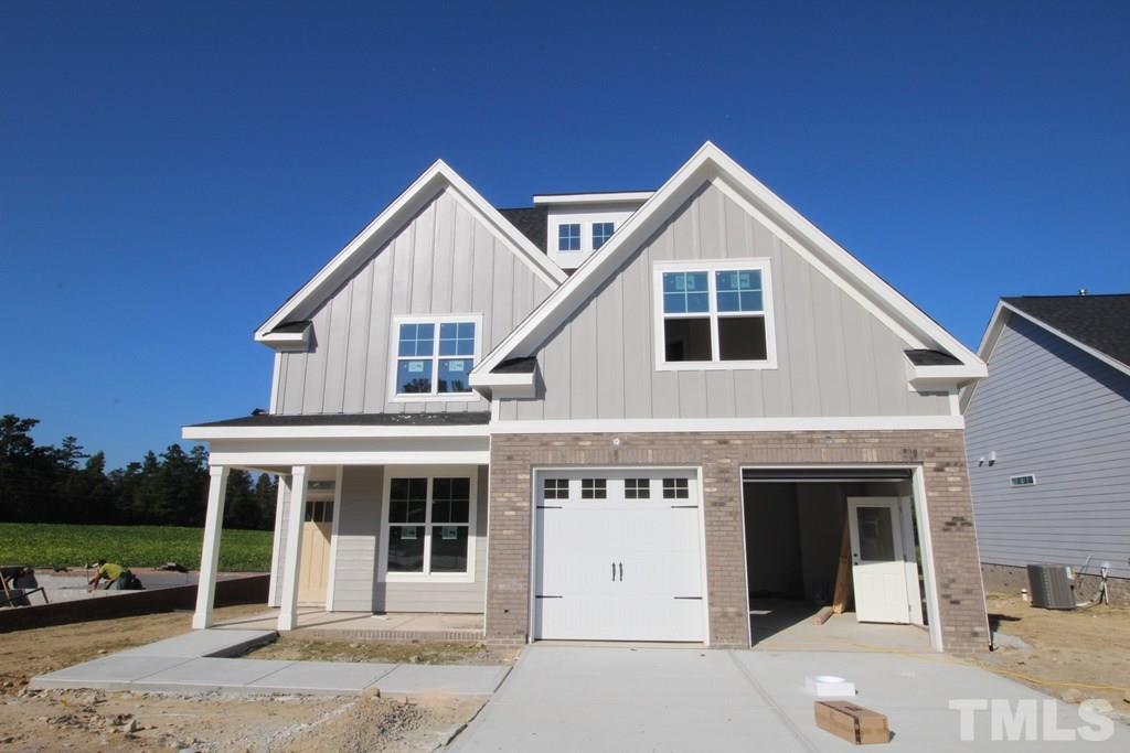 528 Barrington Hall Drive - Photo 1
