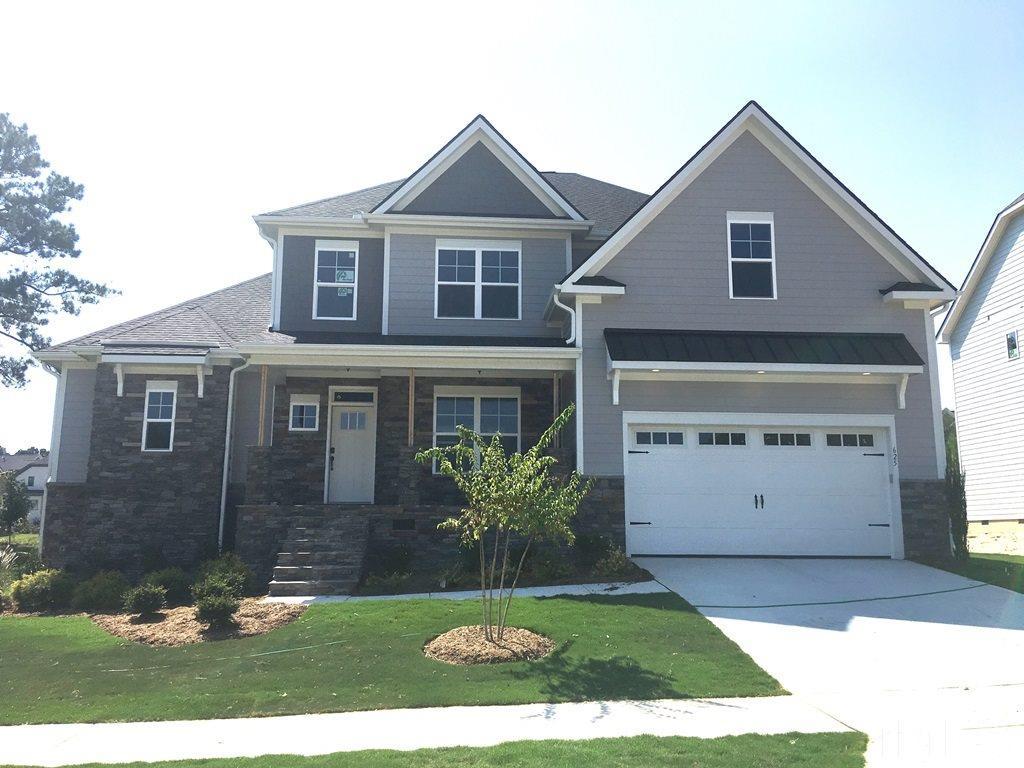 625 Dixon House Court - Photo 1