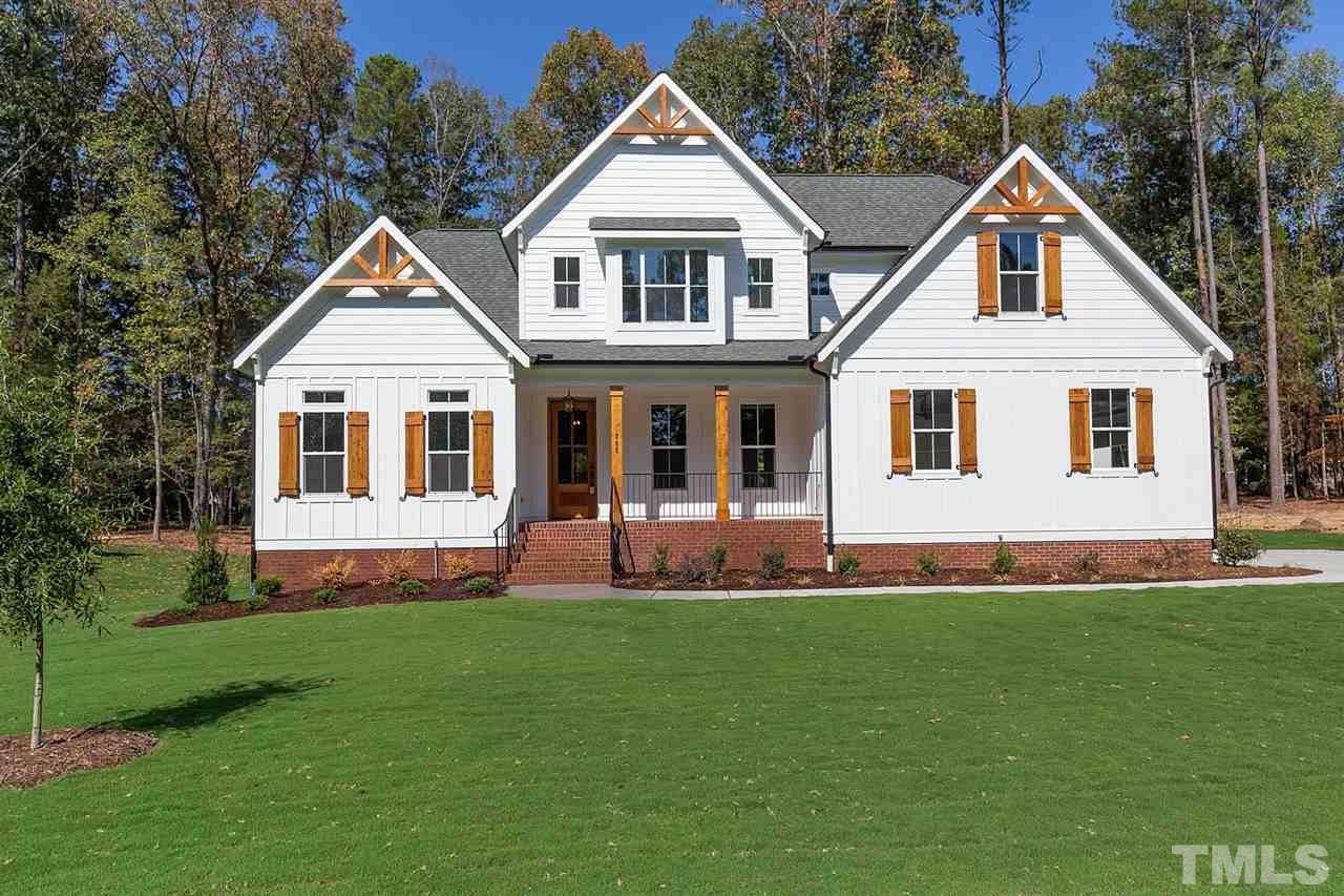 205 Curlew Drive - Photo 1