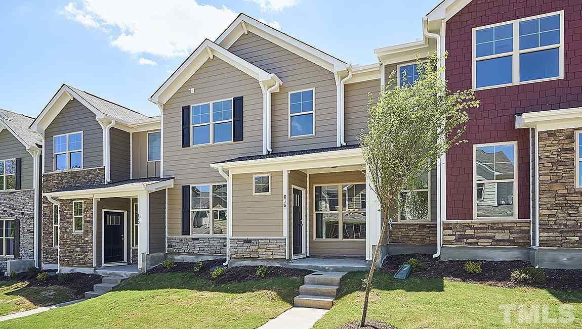 816 Sunshade Creek Drive - Photo 1