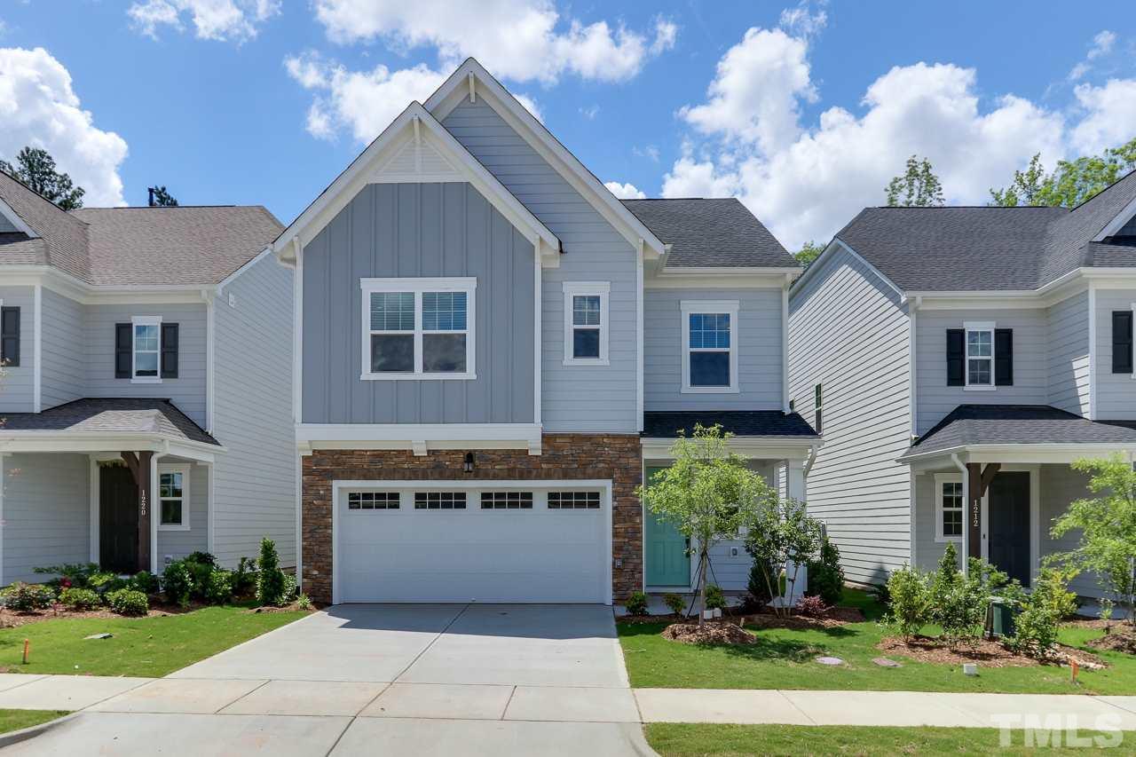 1216 Canyon Shadows Court - Photo 1