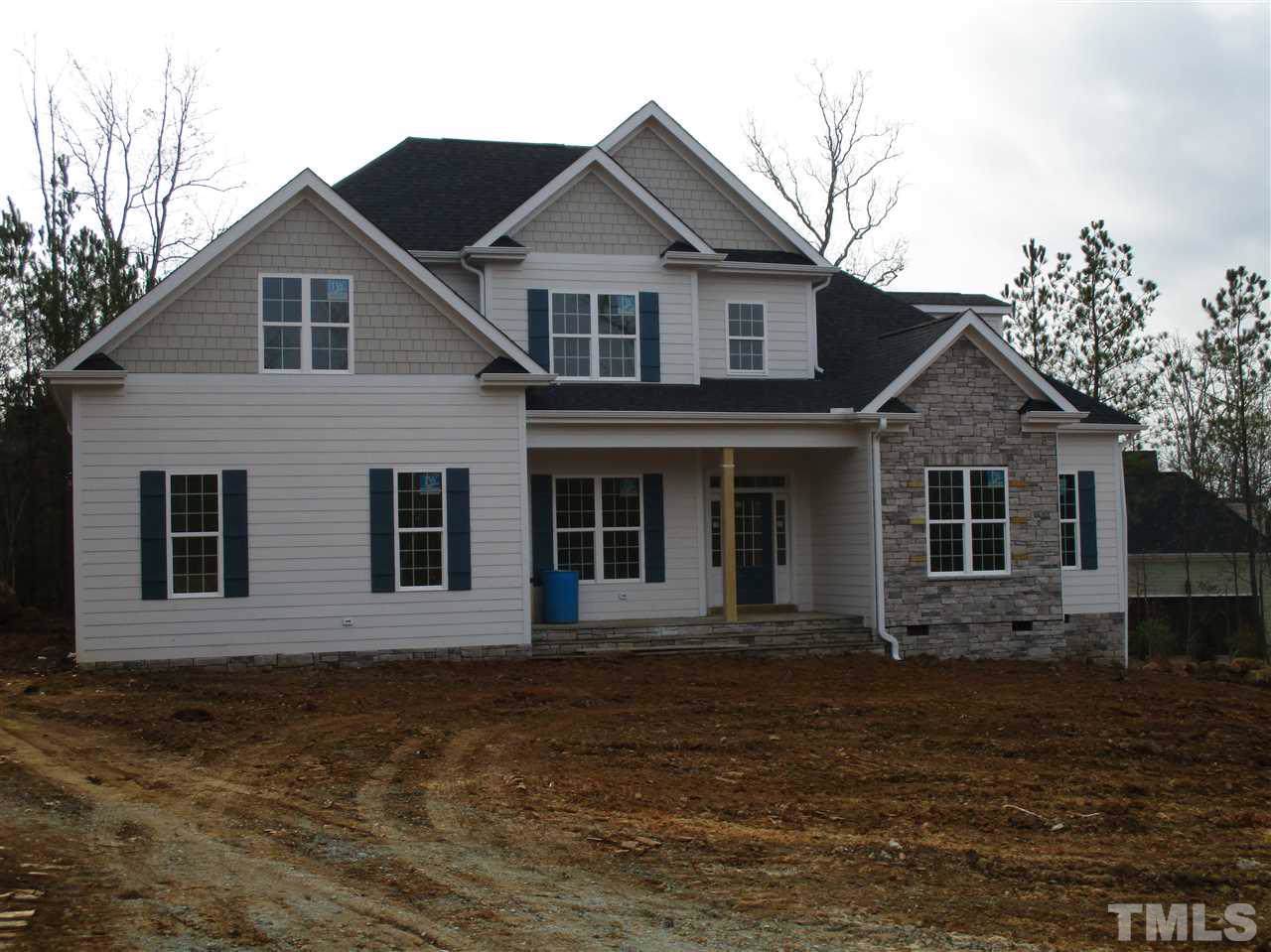 1360 Cedar Grove Road - Photo 1
