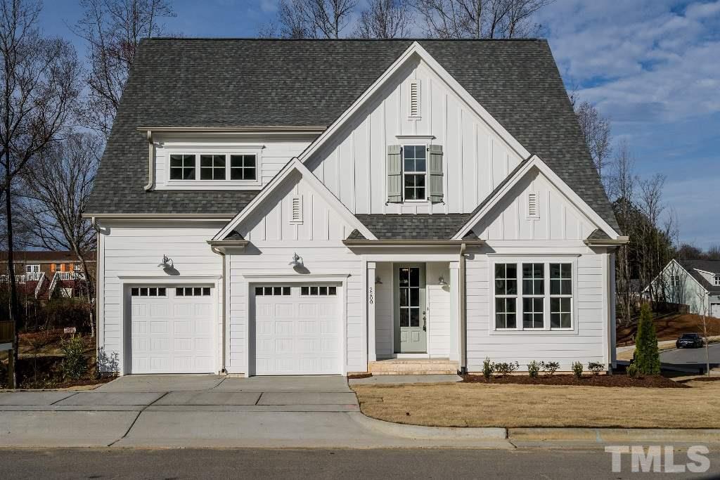2200 Madison Creek Drive - Photo 1