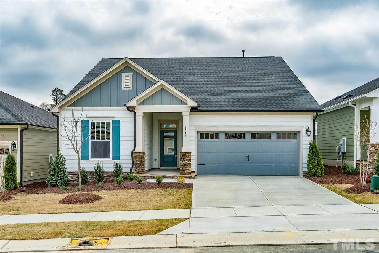 1213 Elk Falls Drive - Photo 1