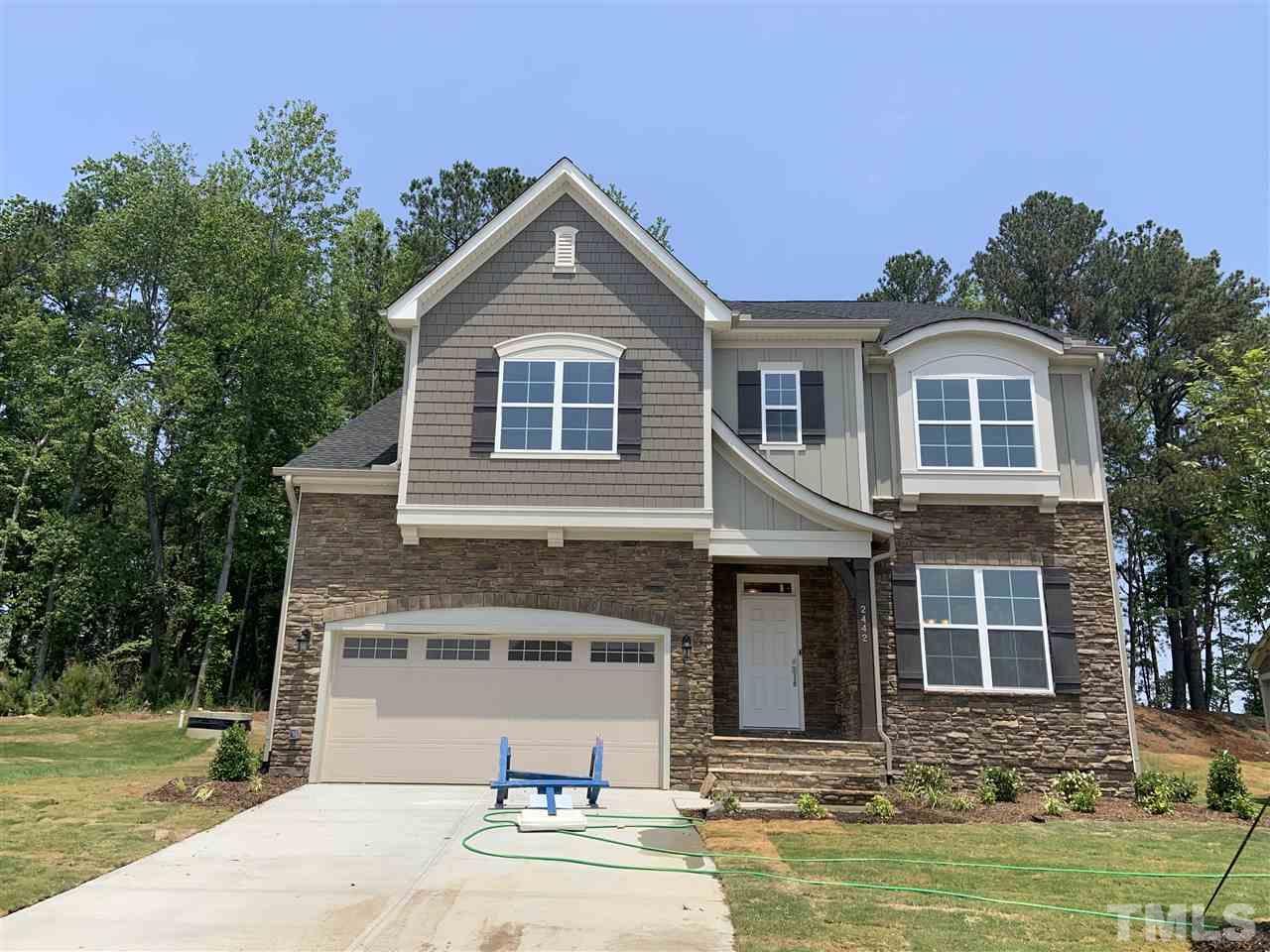 2442 Fillmore Hall Lane - Photo 1