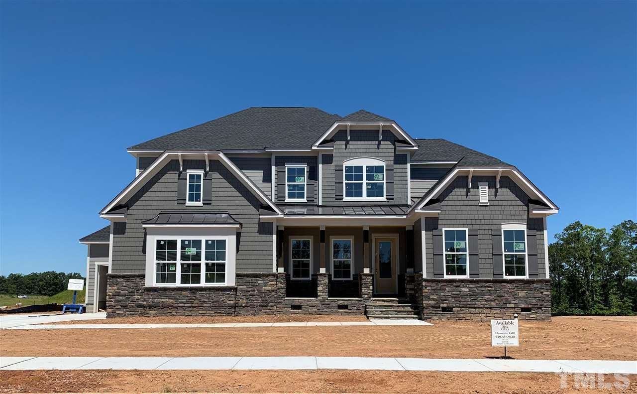 104 China Grove Court - Photo 1