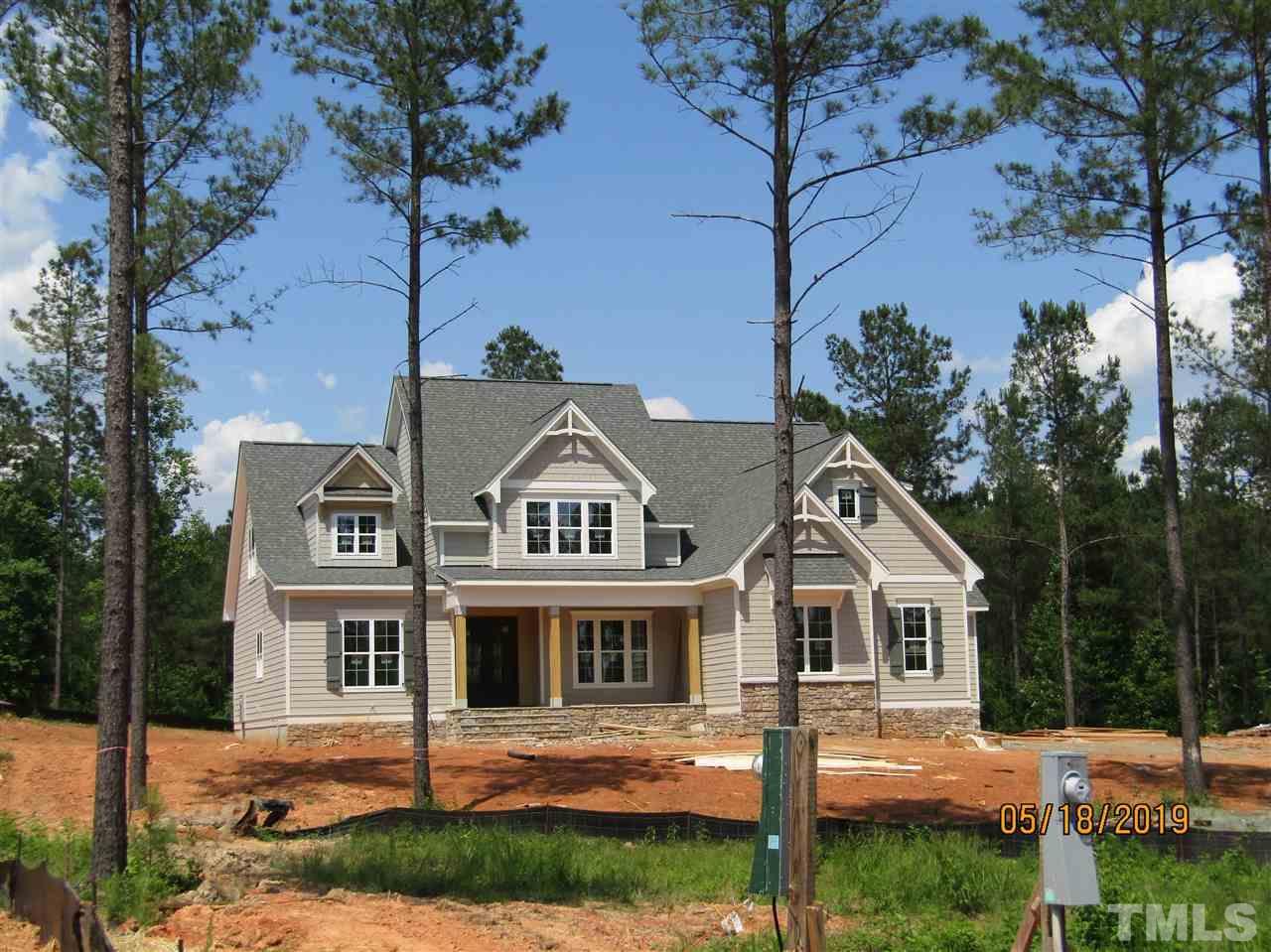 87 Seaforth Landing Drive - Photo 1