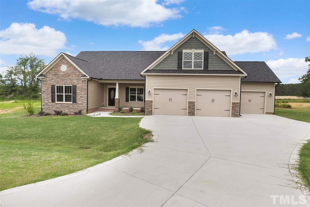 200 Belmont Farms Drive - Photo 1