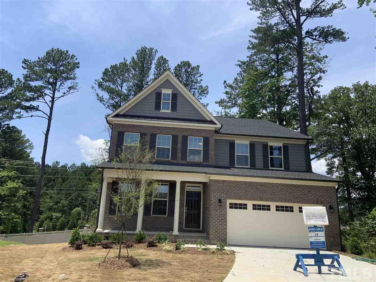 2416 Jester Drive - Photo 1