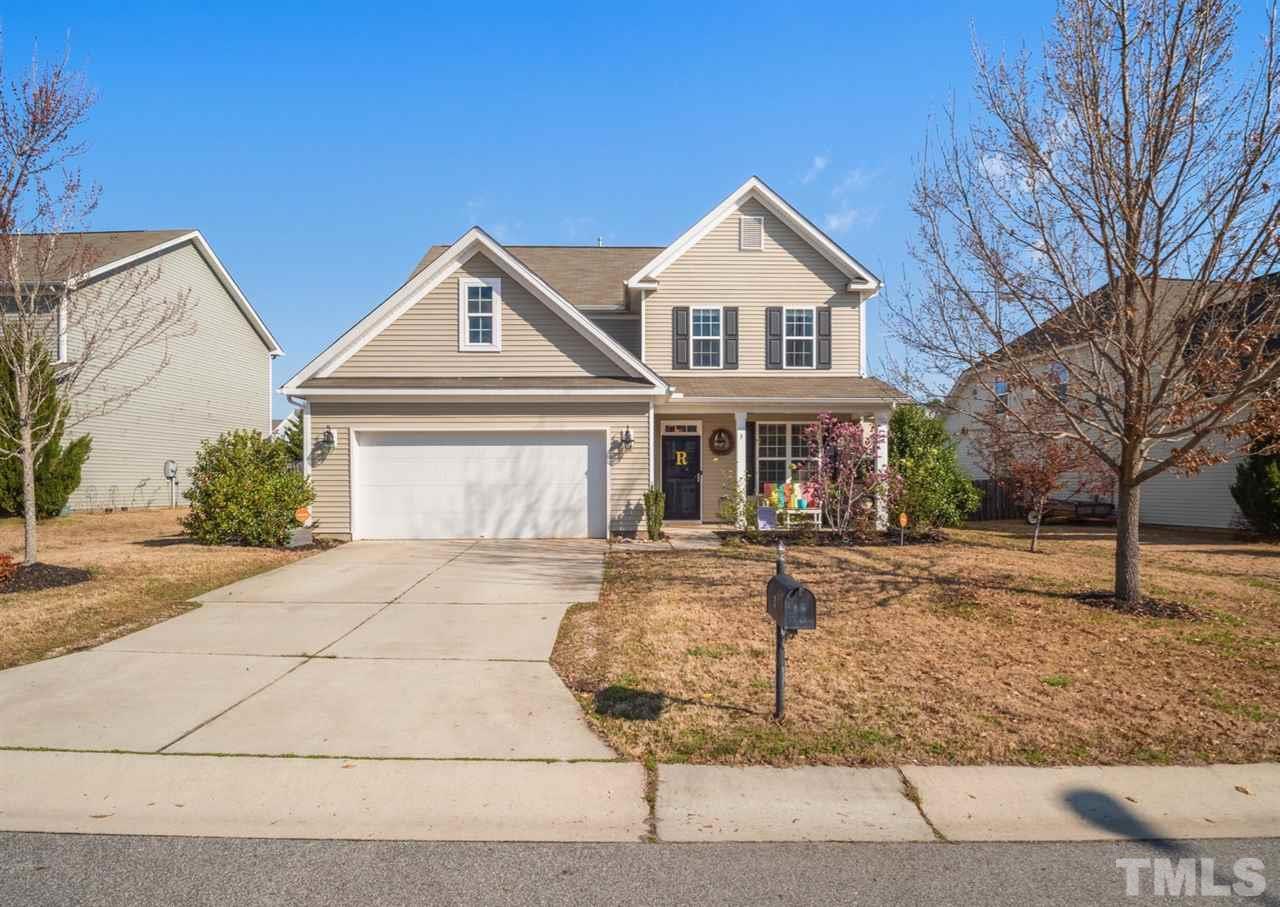 3 White Willow Court - Photo 1
