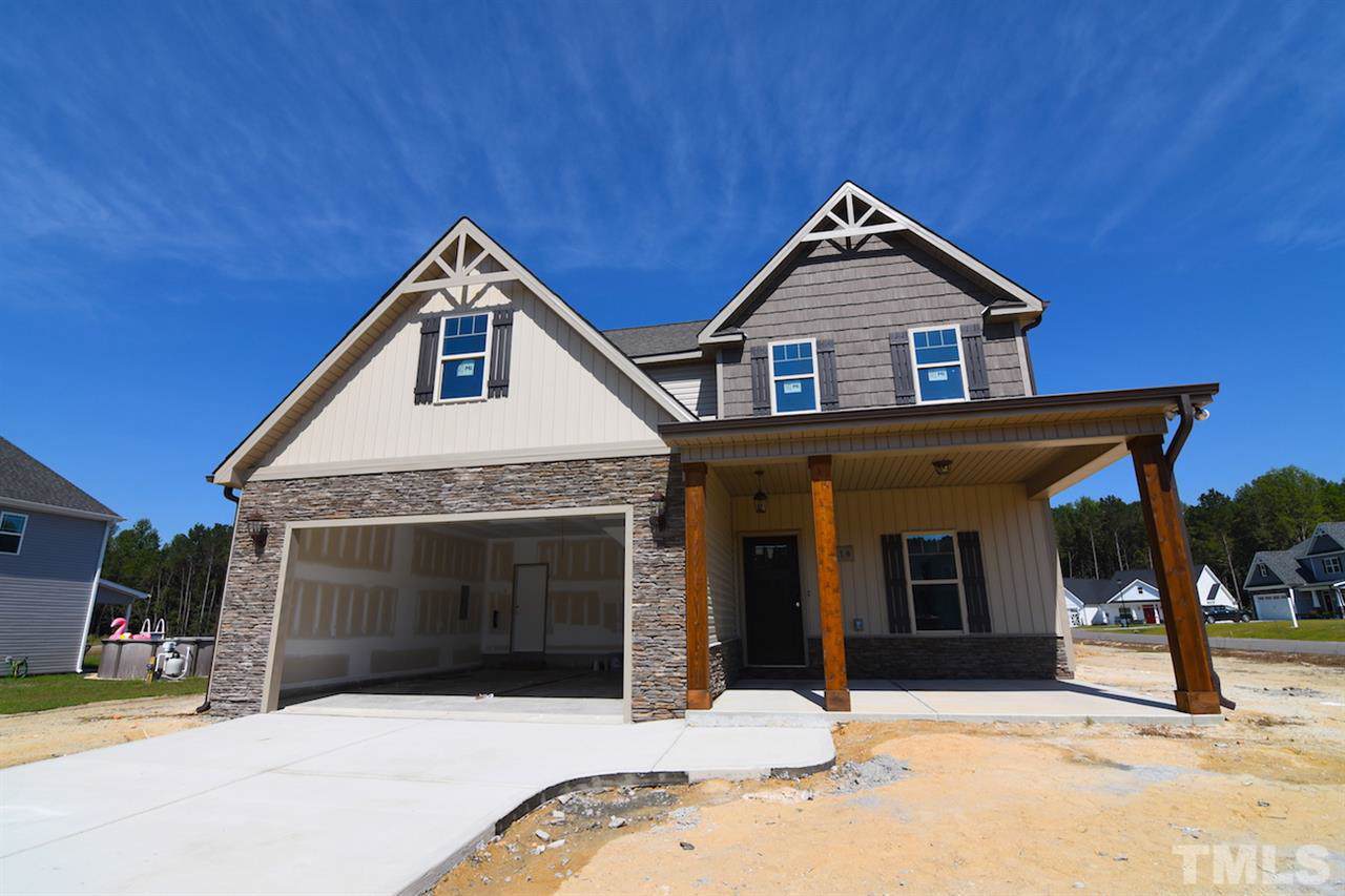 214 Fallingbrook Drive - Photo 1