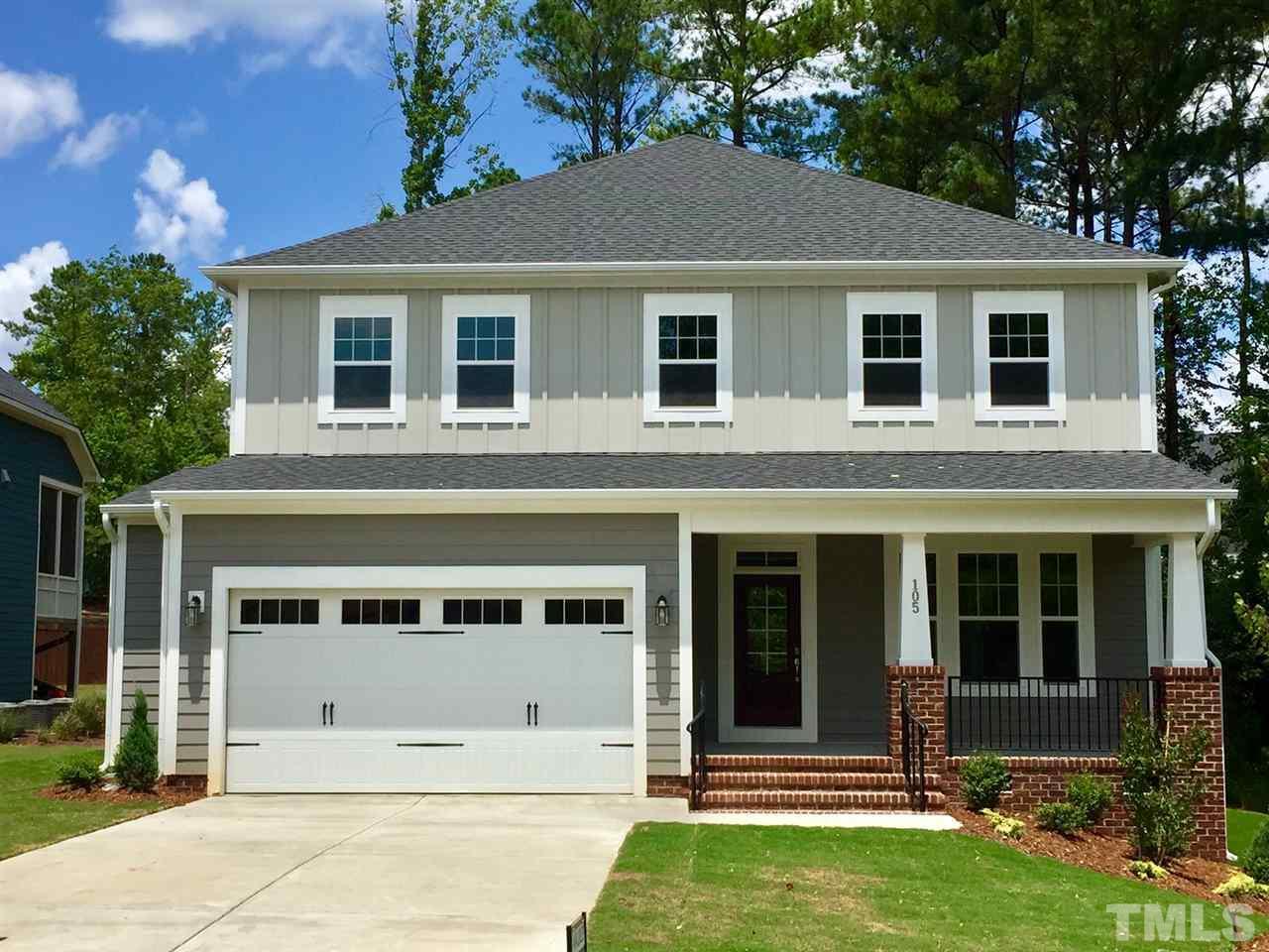 105 Batsonwood Place - Photo 1
