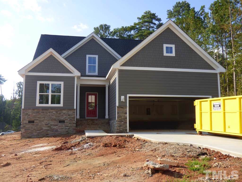 407 Blue Heron Drive - Photo 1