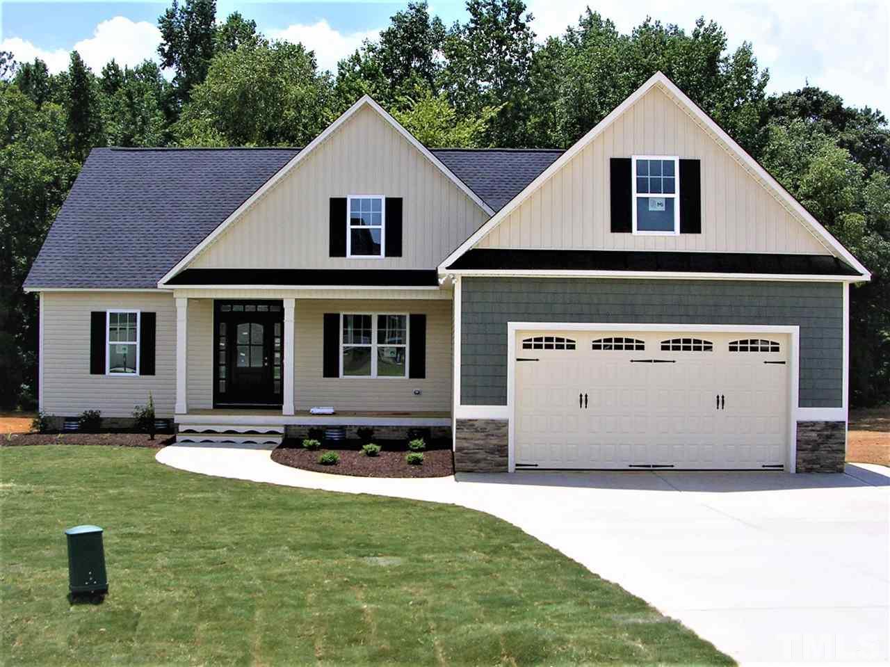 170 Lassiter Hills Drive - Photo 1