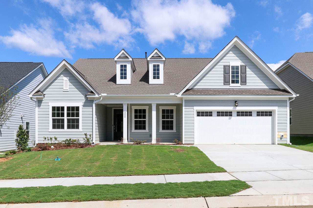 244 Ivory Lane - Photo 1