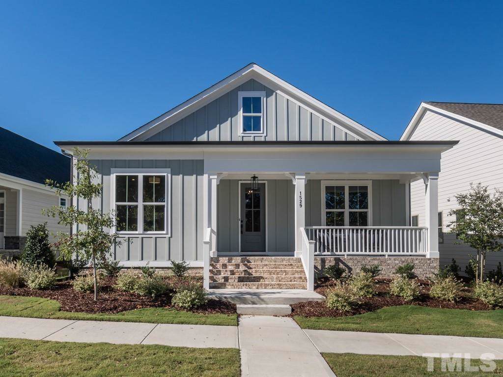1529 Big Falls Drive - Photo 1