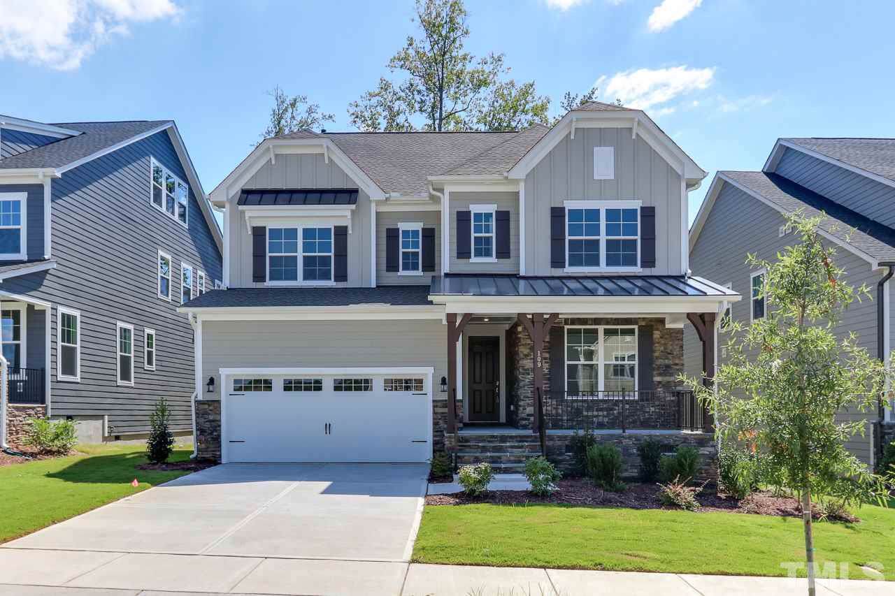 109 Golf Vista Trail - Photo 1