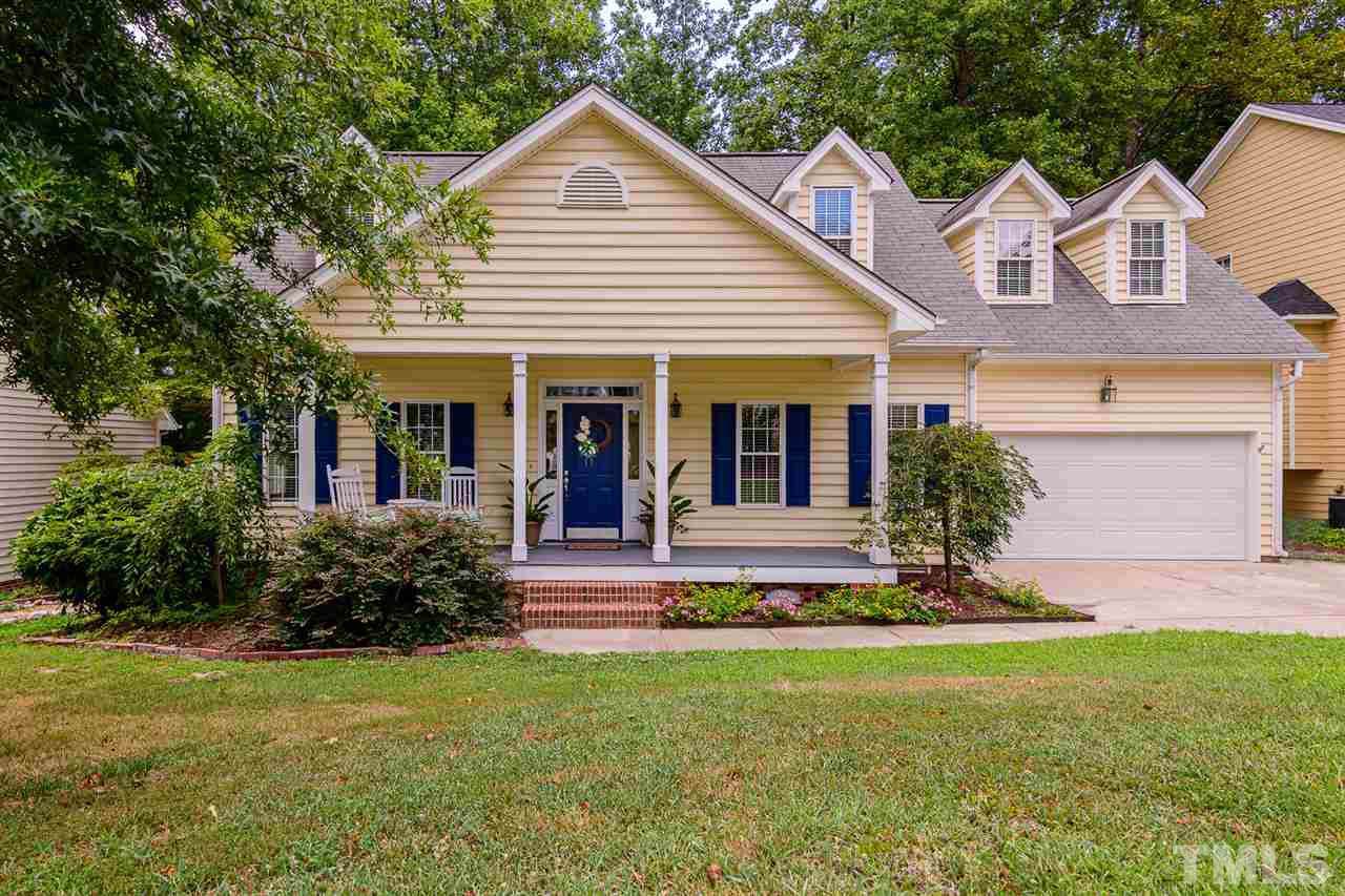 300 Acorn Hill Lane - Photo 1